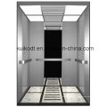 Hairline Stainless Steel Passenger Elevator